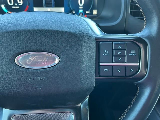 Used 2024 Ford Expedition Platinum AWD/4WD image 34