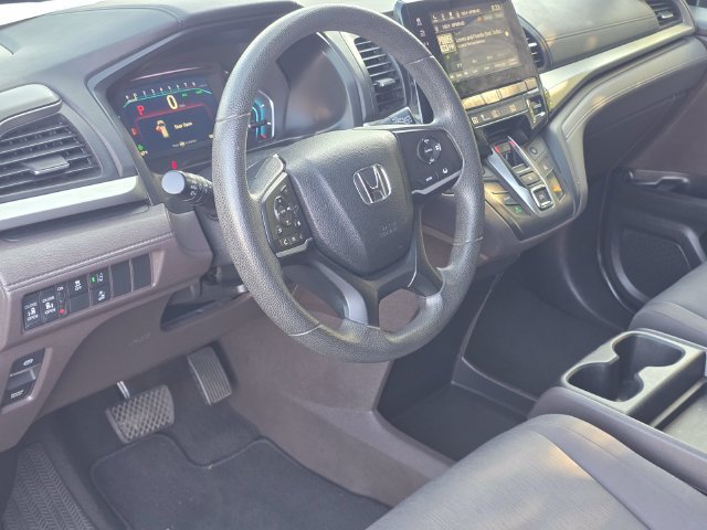 Used 2019 Honda Odyssey EX image 9