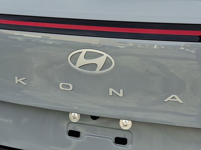 New 2026 Hyundai Kona SE image 10