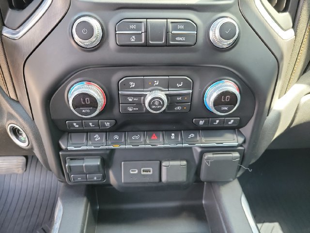 Used 2021 GMC Sierra 1500 AT4 AWD/4WD image 30