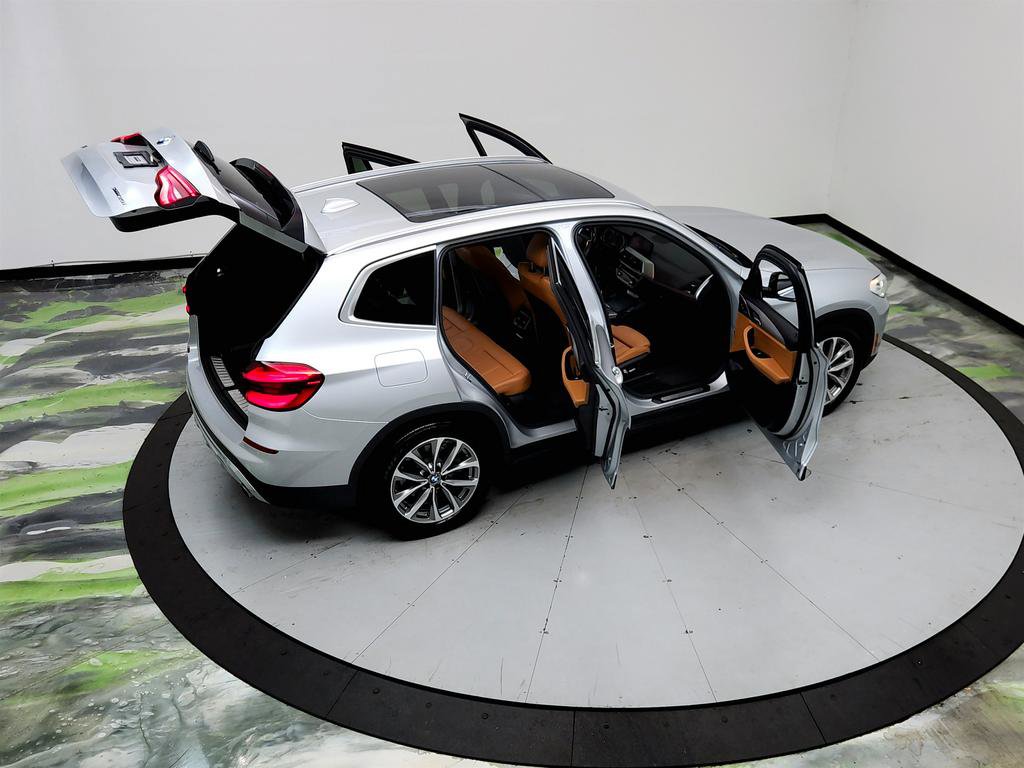 Used 2019 BMW X3 sDrive30i w/ Premium Package image 38