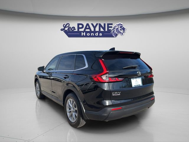 Certified 2023 Honda CR-V EX image 4