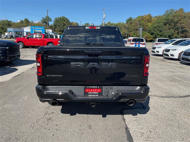 New 2026 RAM 1500 Big Horn image 6