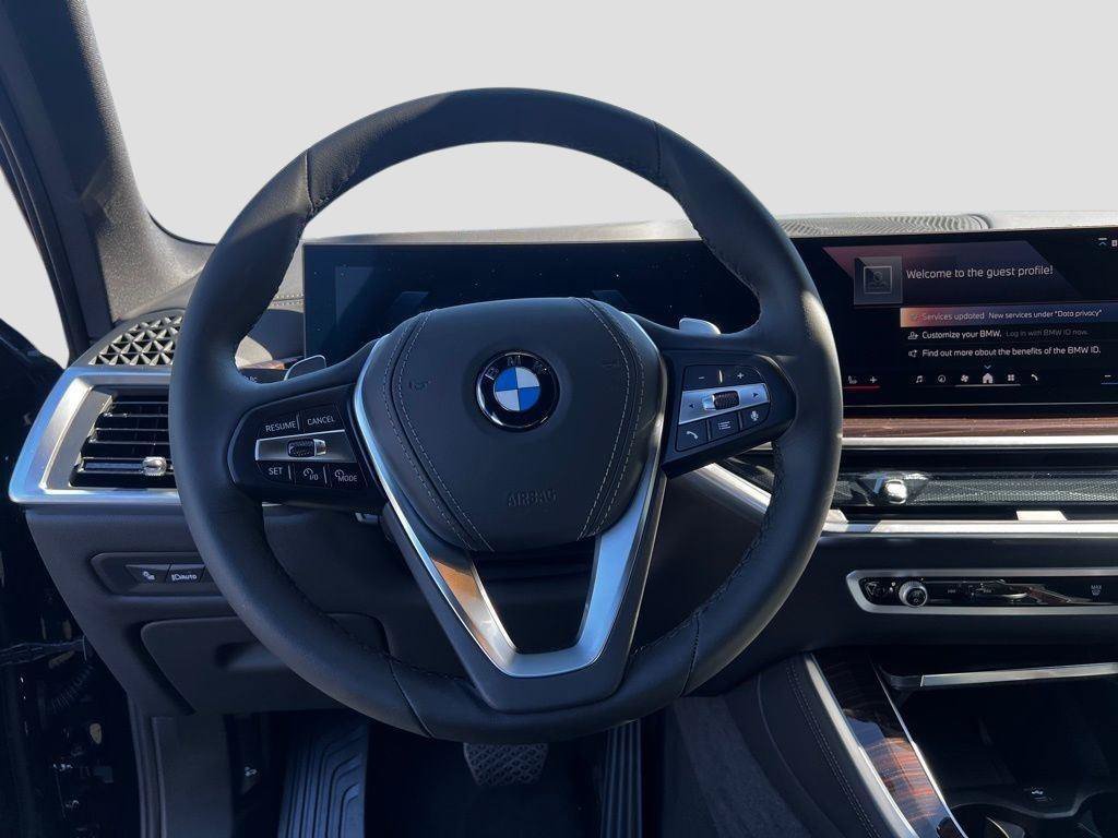 New 2026 BMW X5 sDrive40i RWD image 12