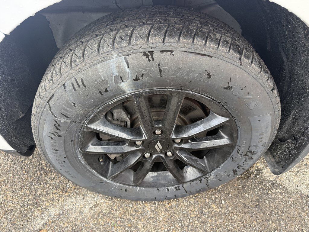 Used 2019 Dodge Journey SE w/ Connectivity Group image 9