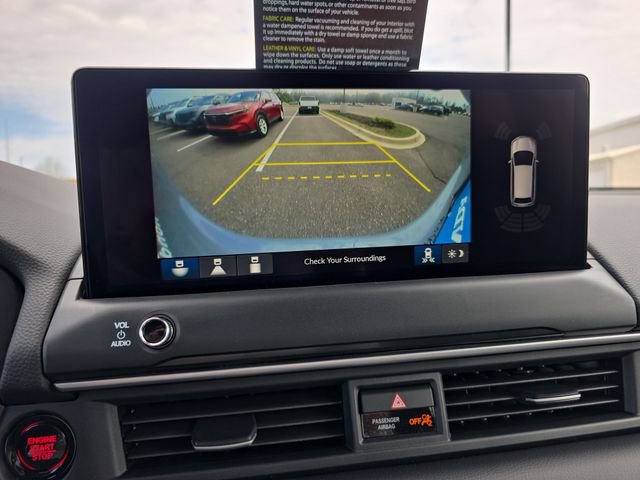 New 2026 Honda Pilot EX-L image 12