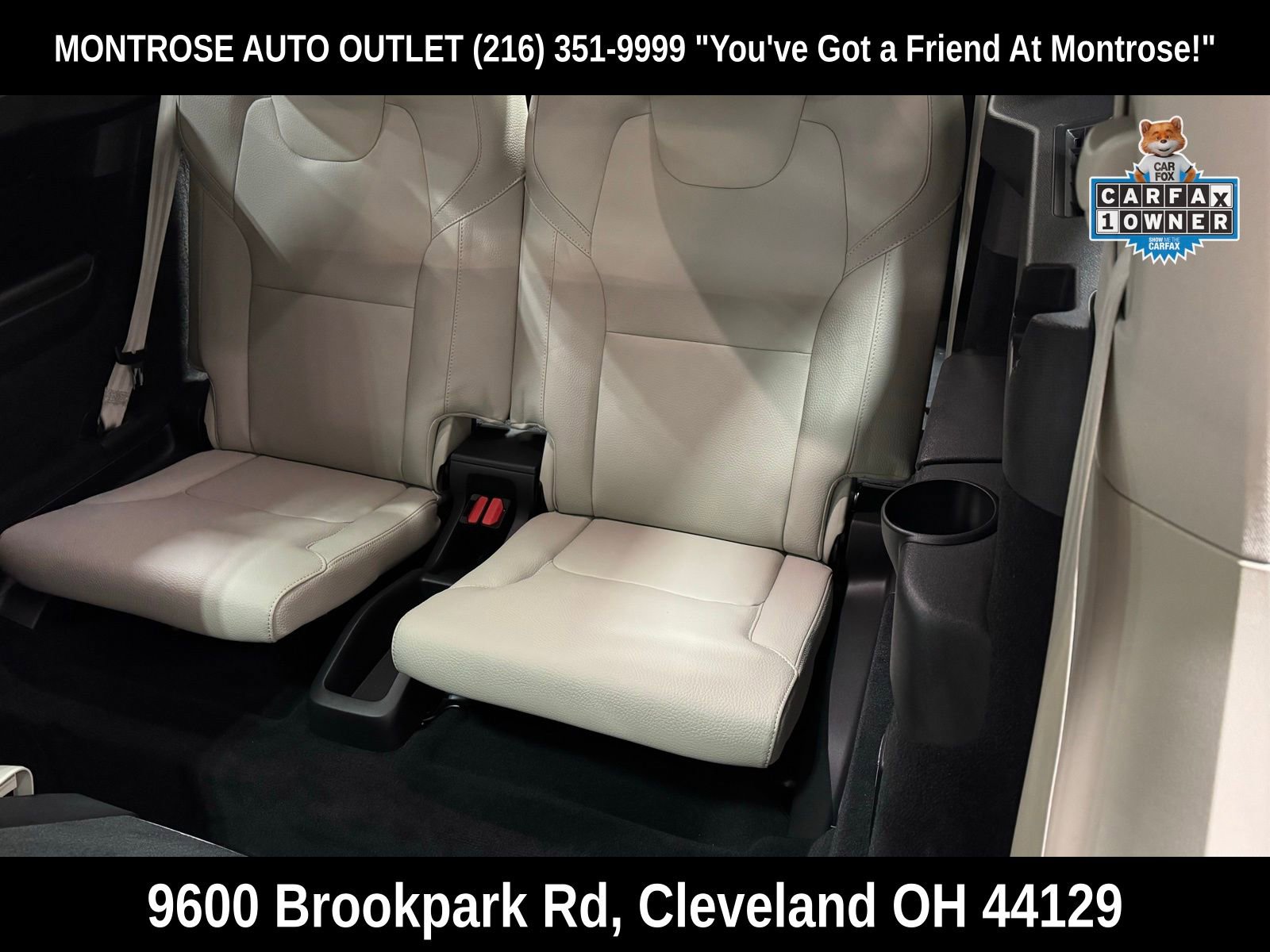 Used 2023 Volvo XC90 B6 Core image 40