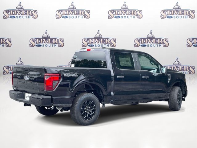 New 2026 Ford F150 STX AWD/4WD image 3