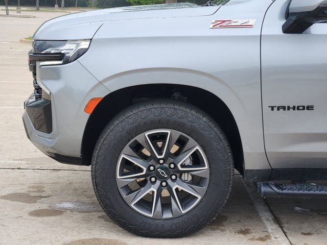 Used 2024 Chevrolet Tahoe Z71 w/ Luxury Package AWD/4WD image 8