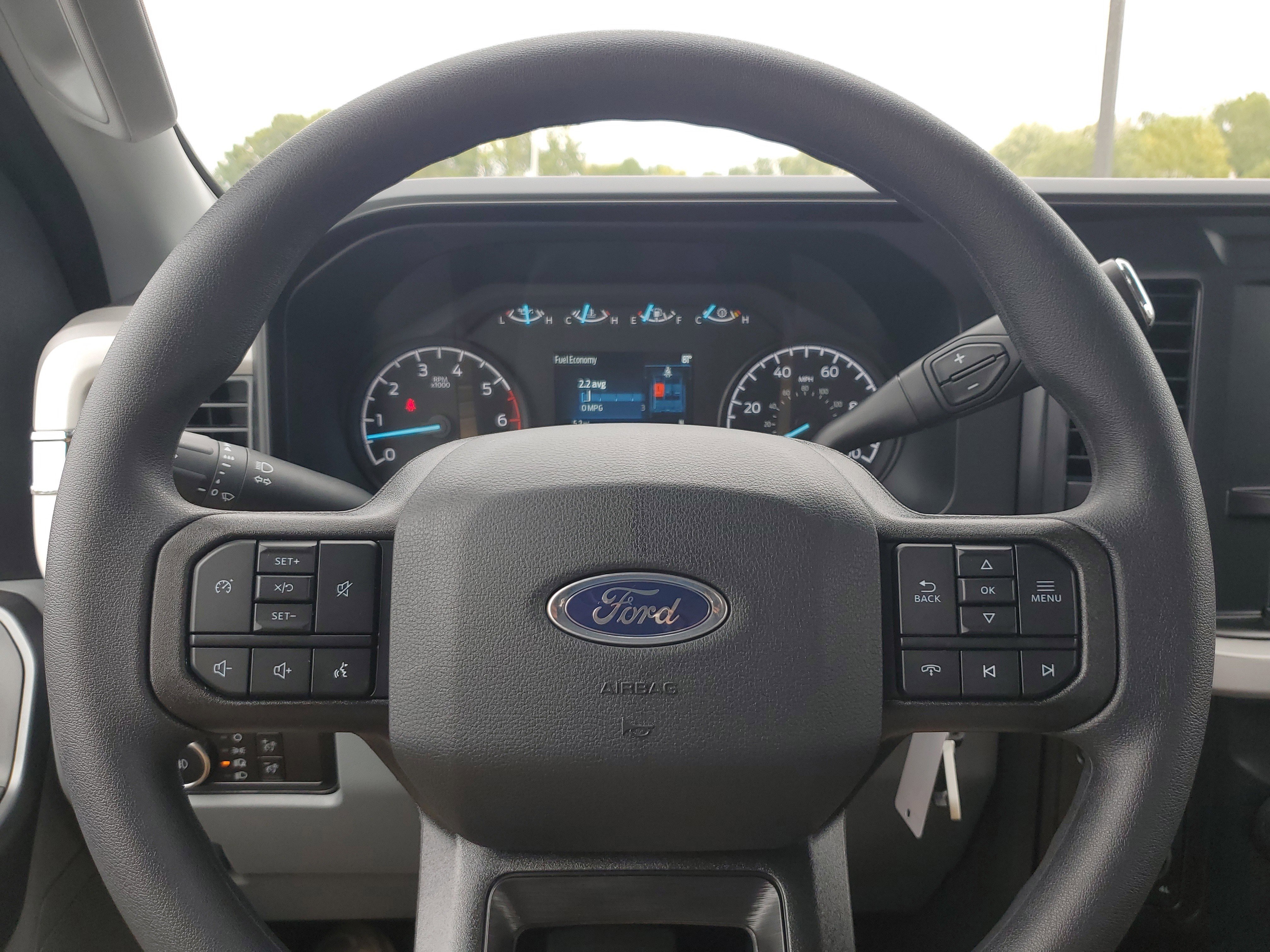 New 2026 Ford F250 XL image 18