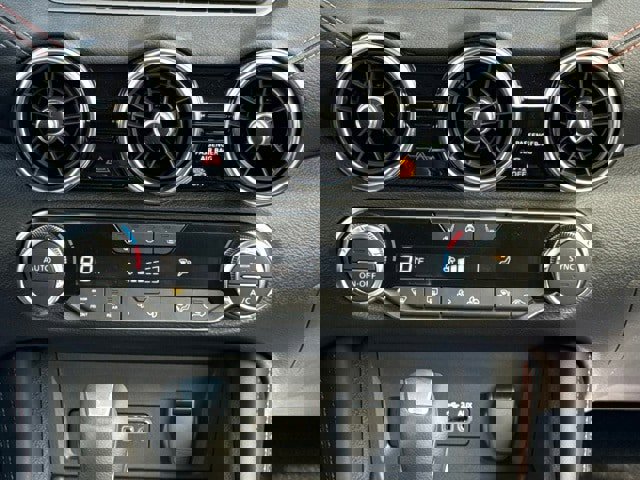 New 2025 Nissan Sentra SR w/ SR Premium Package image 26