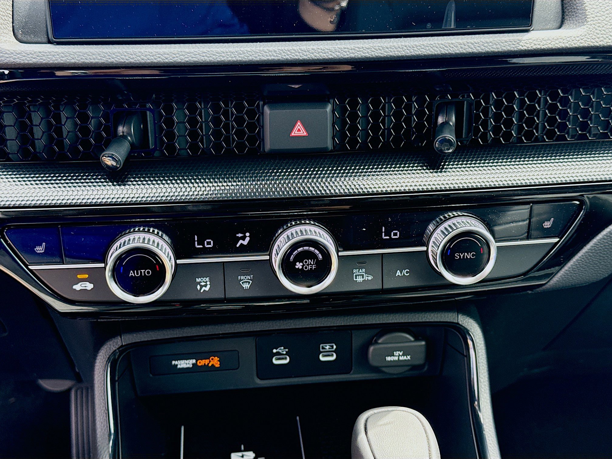 New 2026 Honda CR-V EX-L image 14