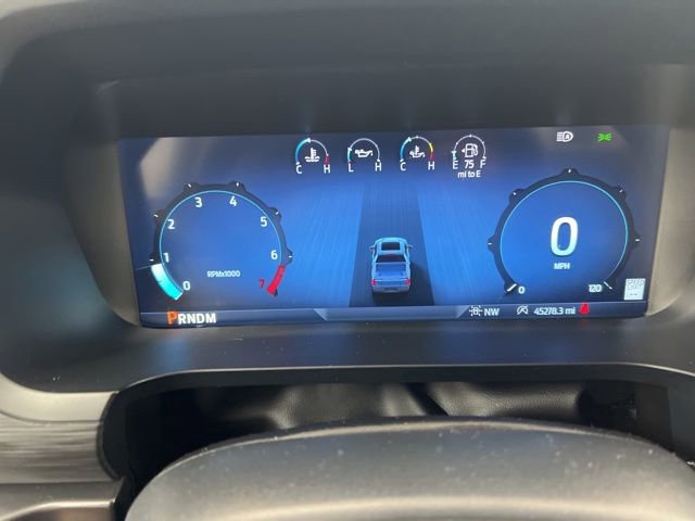 Used 2024 Ford F150 XLT w/ Equipment Group 302A MID image 15