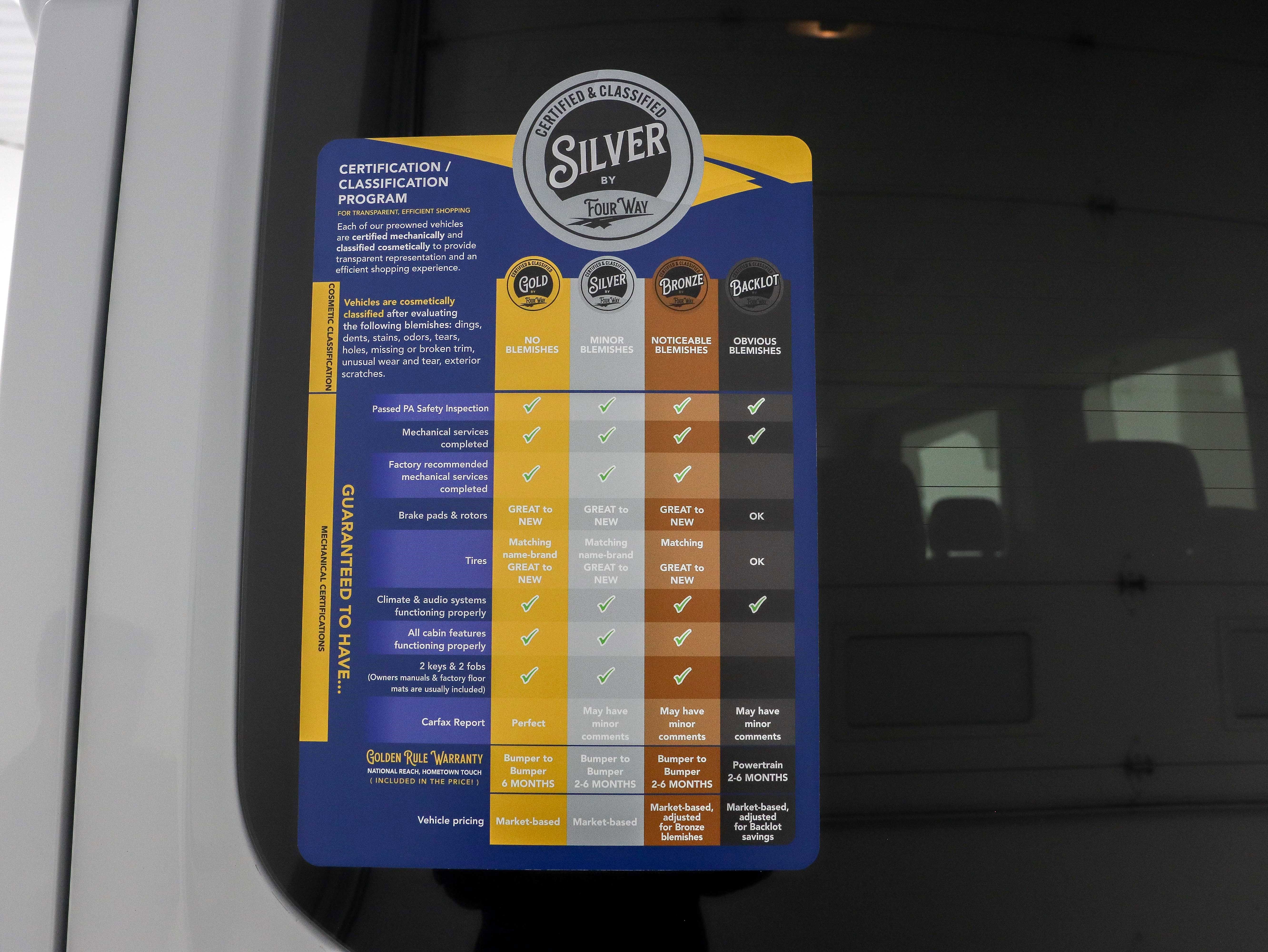 Used 2017 Ford Transit 350 XL image 32