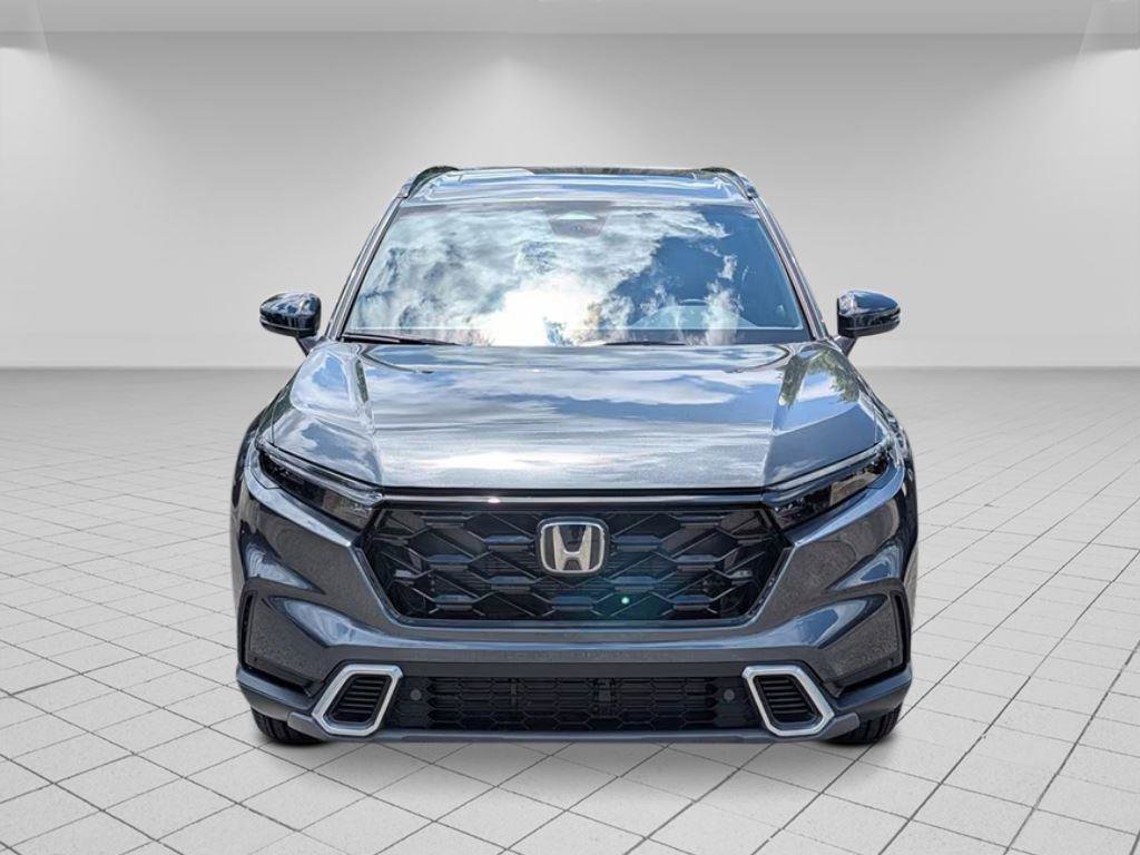 New 2026 Honda CR-V Sport Touring image 8