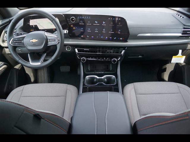 New 2026 Chevrolet Traverse LT FWD image 15