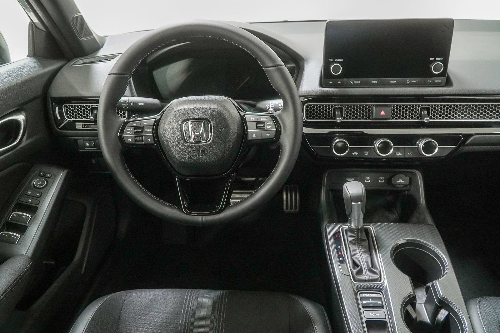 New 2026 Honda Civic Sport image 21