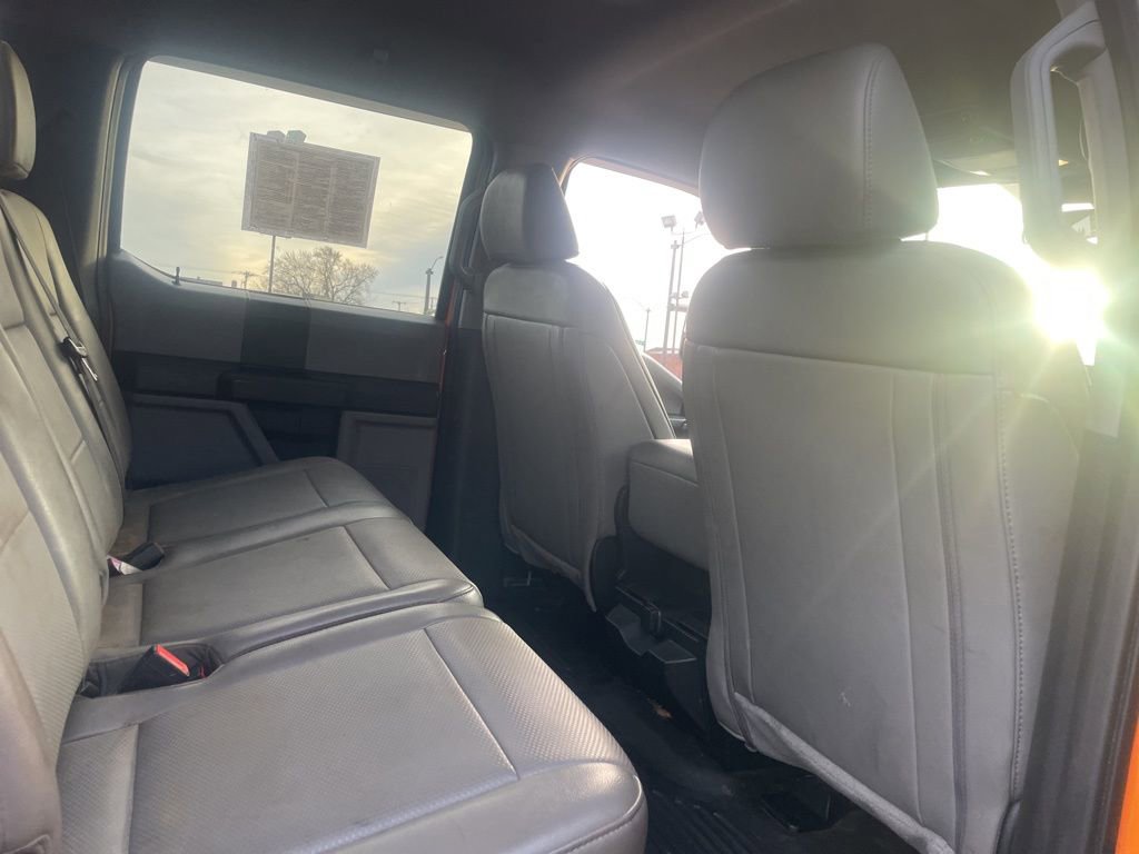 Used 2021 Ford F250 XL w/ STX Appearance Package image 25