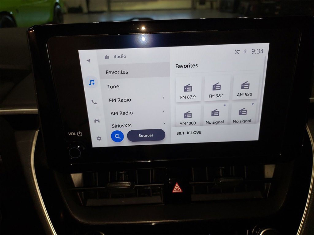 Used 2024 Toyota Corolla LE image 22