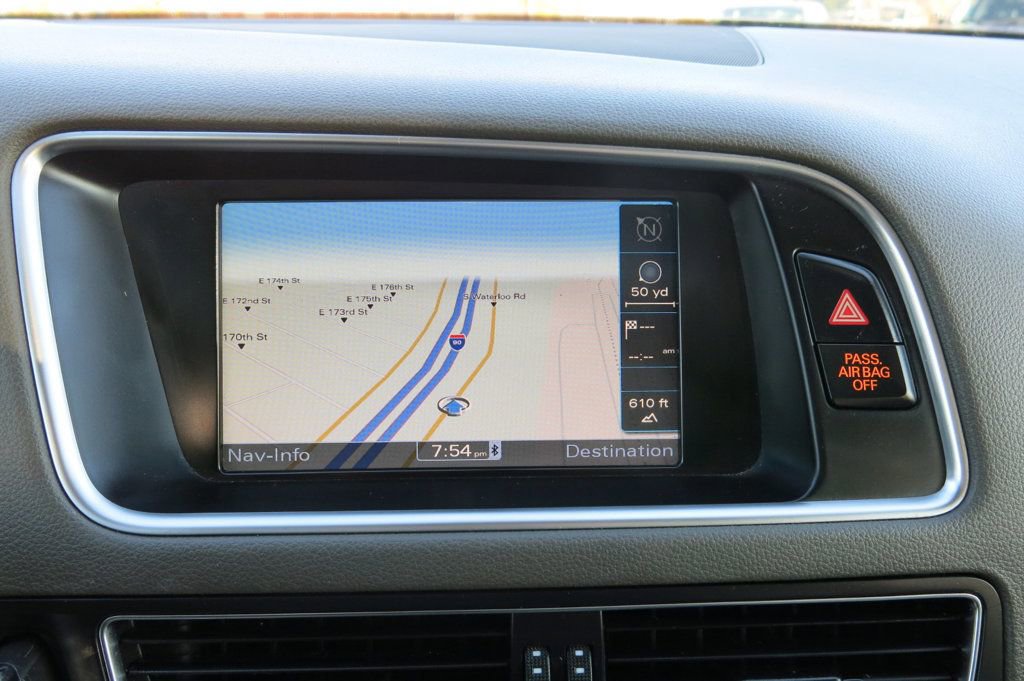 Used 2011 Audi Q5 3.2 Premium Plus image 26