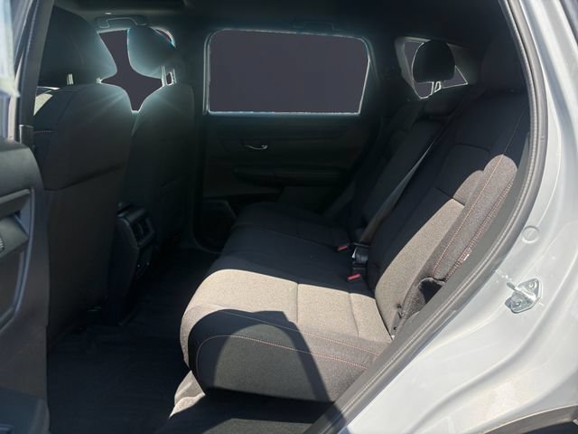 Certified 2024 Honda CR-V Sport image 13