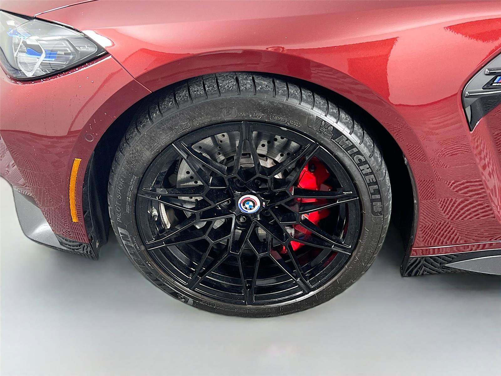 Used 2023 BMW M4 xDrive Competition w/ Executive Package image 28