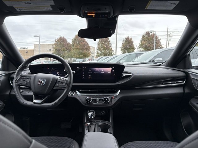 Certified 2024 Buick Envista Preferred image 21