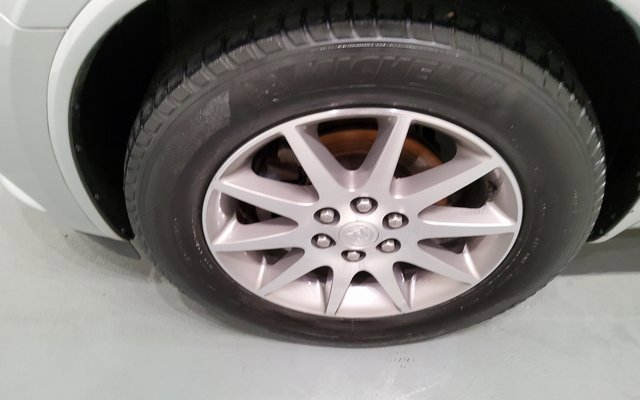 Used 2015 Buick Enclave Leather image 35