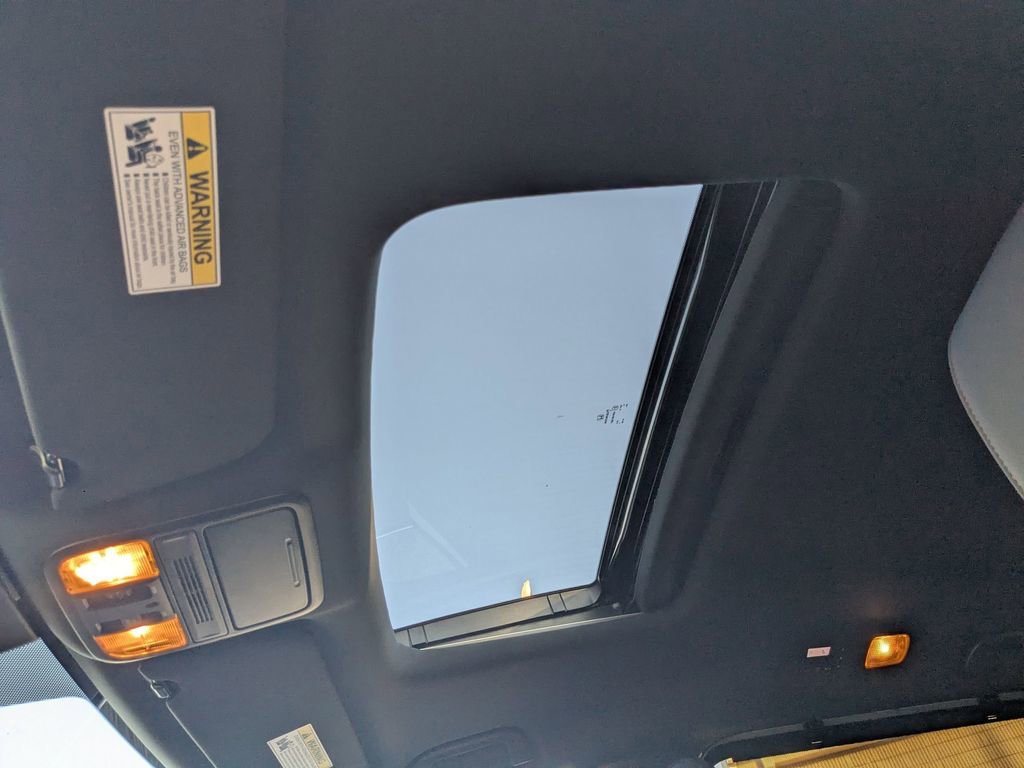 Used 2025 Honda Odyssey Sport-L image 20