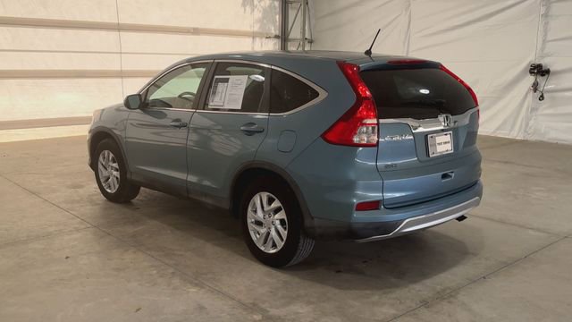 Used 2015 Honda CR-V EX image 7