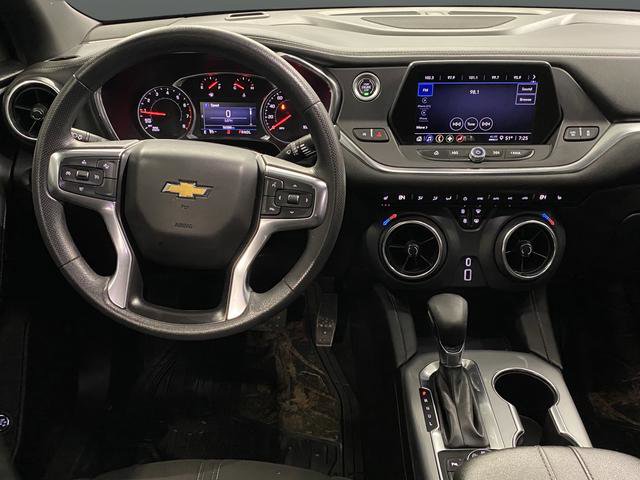Used 2022 Chevrolet Blazer LT image 5