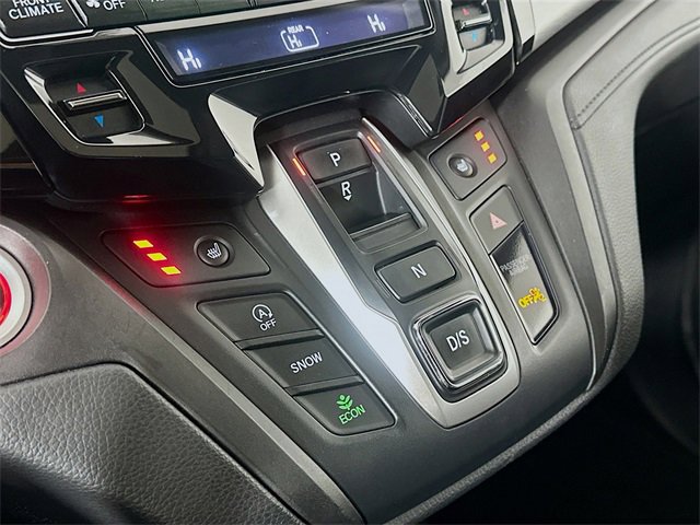 Used 2022 Honda Odyssey EX-L image 26