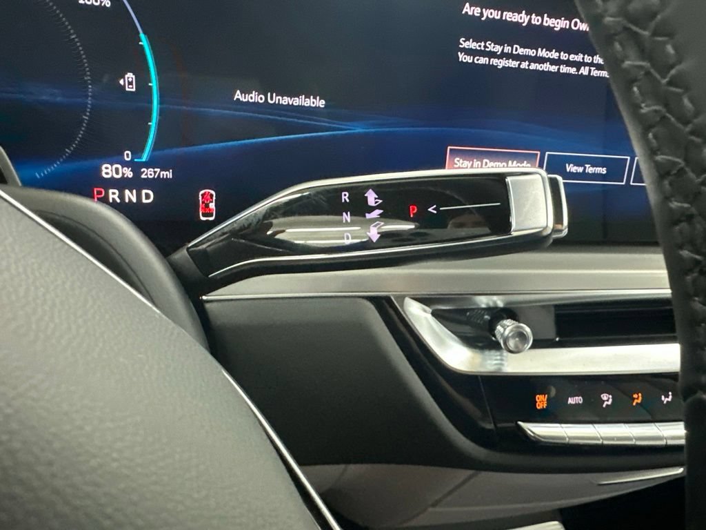New 2026 Cadillac Lyriq Luxury AWD/4WD image 41