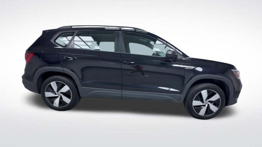 Used 2024 Volkswagen Taos S AWD/4WD image 23