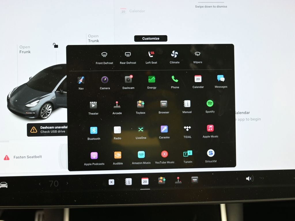 Used 2018 Tesla Model 3 Long Range image 31