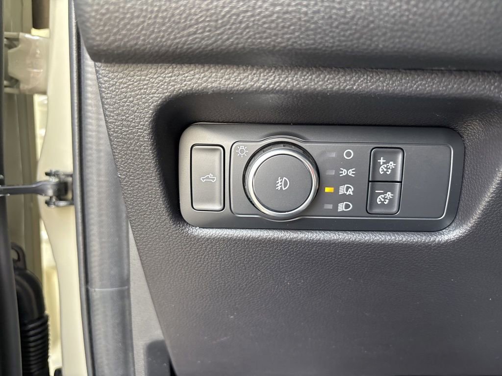 New 2025 Ford Ranger Raptor image 12