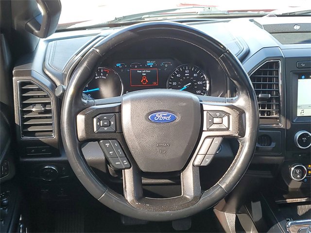 Used 2018 Ford Expedition Max Limited w/ Equipment Group 301A image 11
