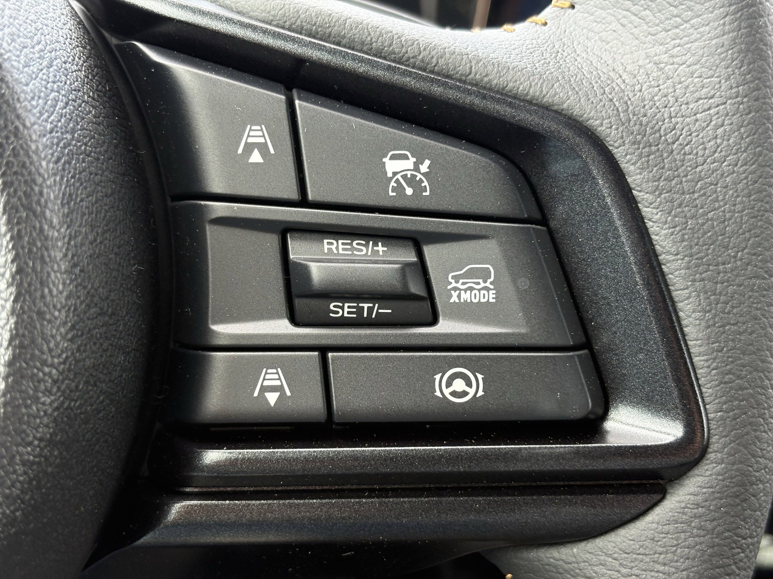 New 2026 Subaru Outback Wilderness AWD/4WD image 16