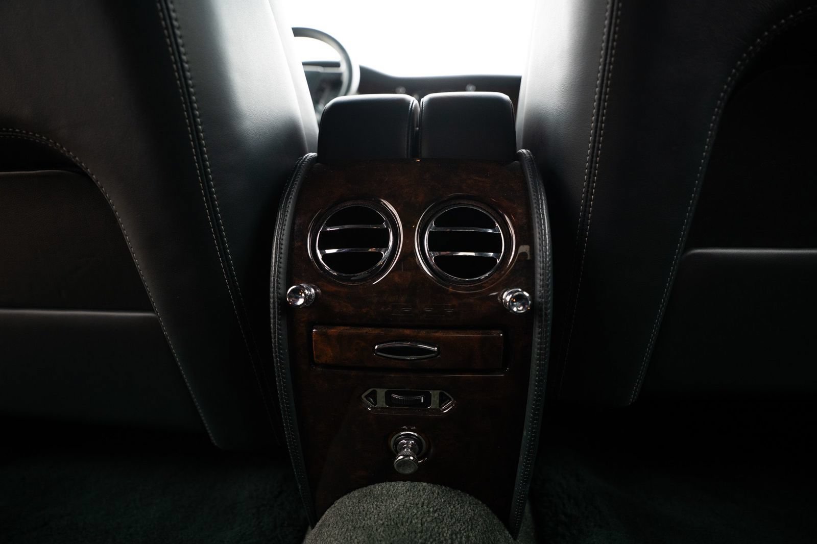 Used 2005 Bentley Arnage T RWD image 41