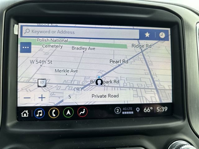 Used 2022 GMC Sierra 3500 Denali w/ Denali Ultimate Package image 22