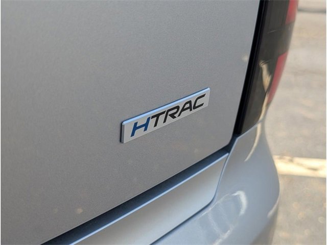 New 2026 Hyundai Palisade Calligraphy image 9