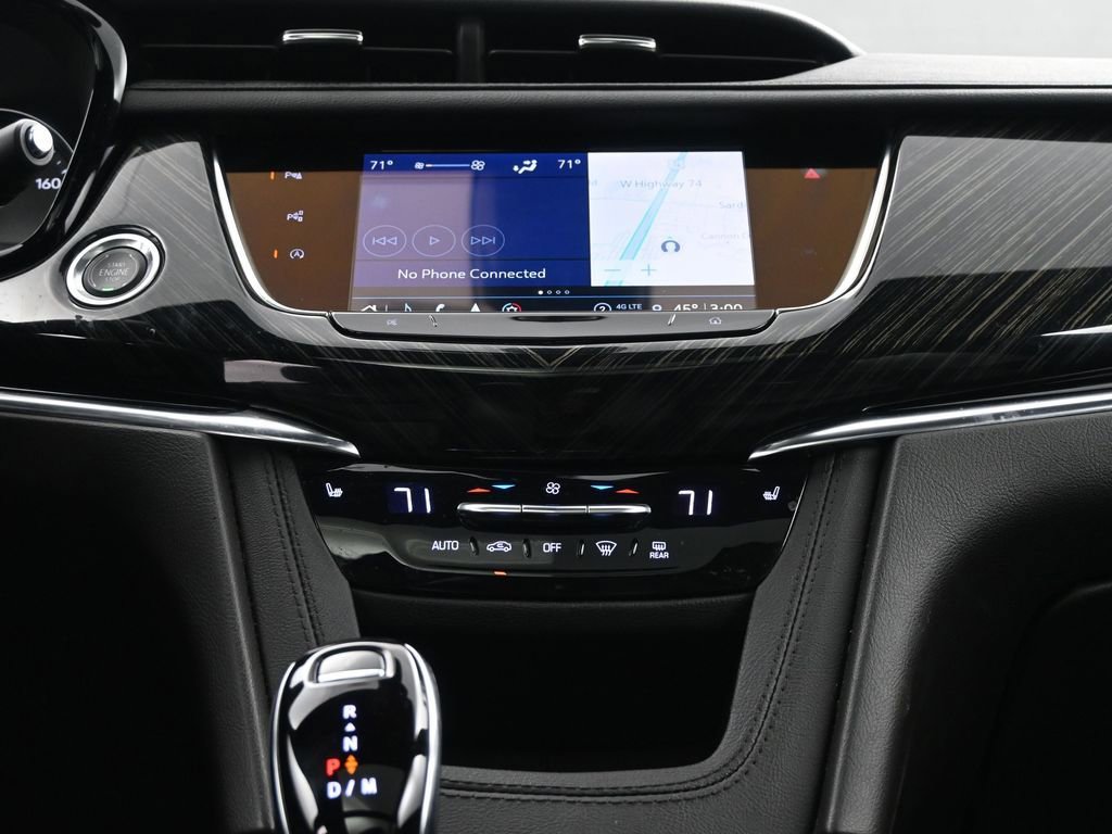 Used 2022 Cadillac XT6 Premium Luxury w/ Technology Package image 16