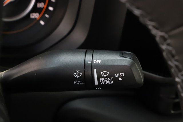 New 2025 Jeep Gladiator Rubicon w/ Safety Group image 39