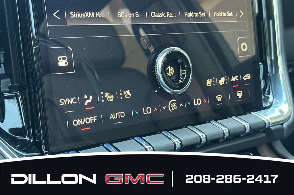 New 2026 GMC Yukon XL Denali w/ Denali Reserve Package AWD/4WD image 24