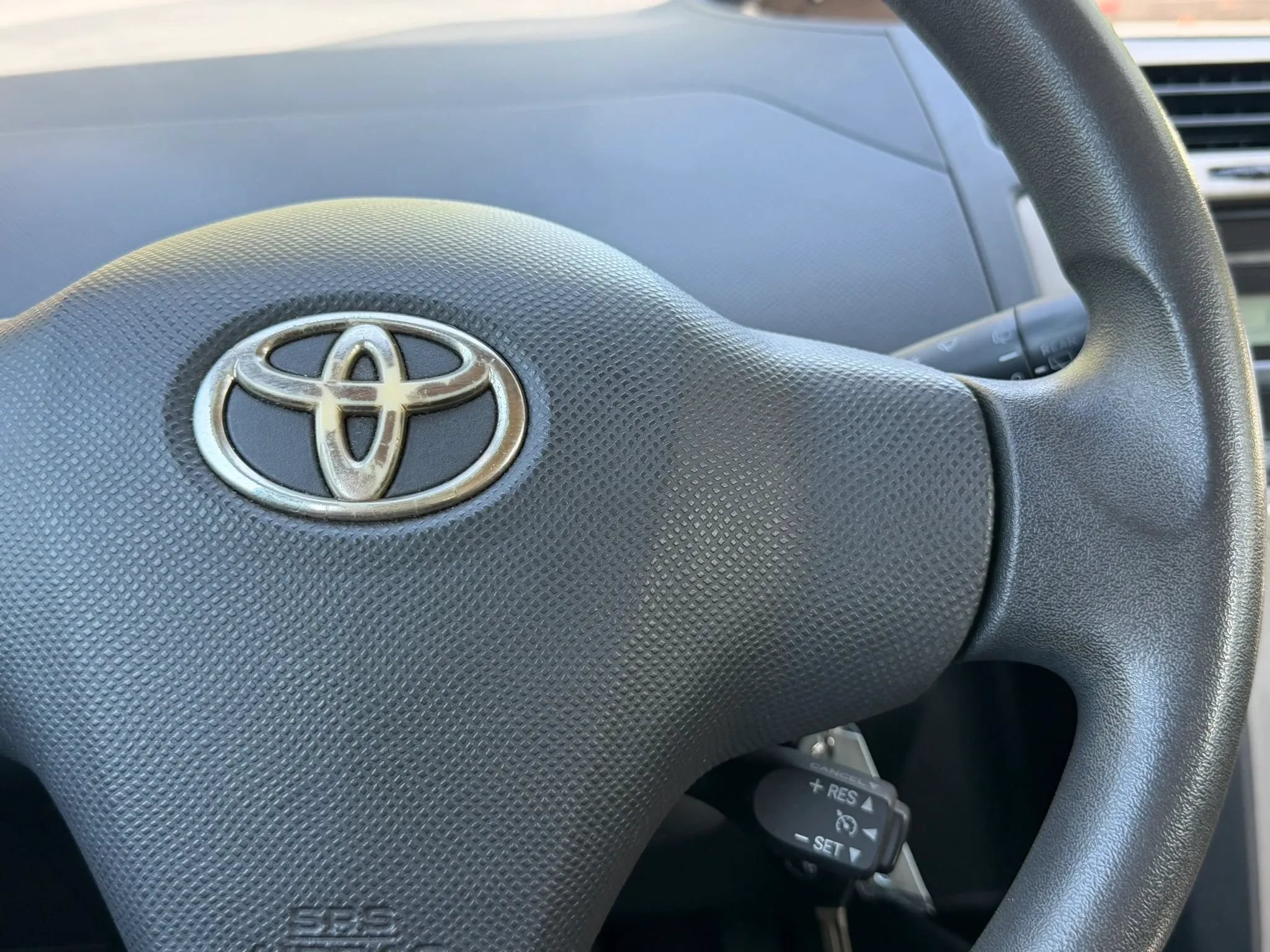 Used 2011 Toyota Yaris 4-Door Hatchback w/ PWR Pkg w/Steel Wheels FWD image 20