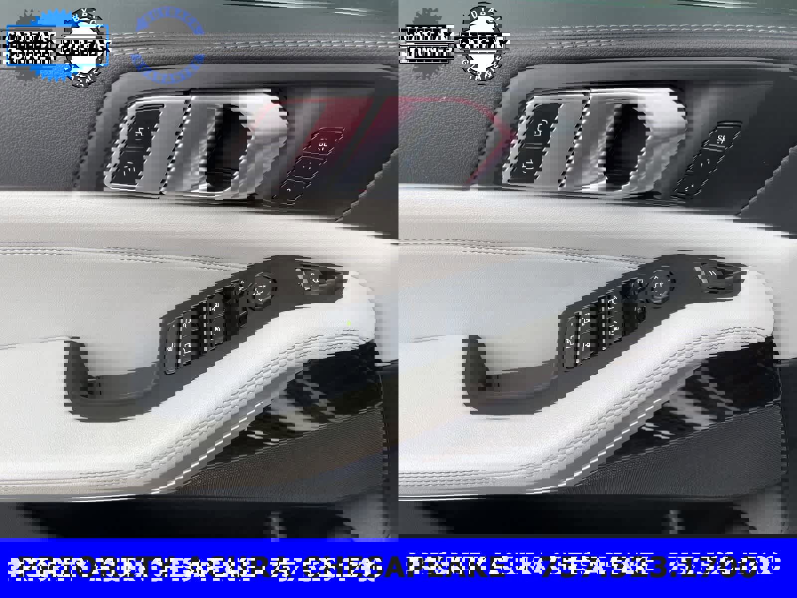 Used 2023 BMW X5 xDrive40i w/ Premium Package image 12