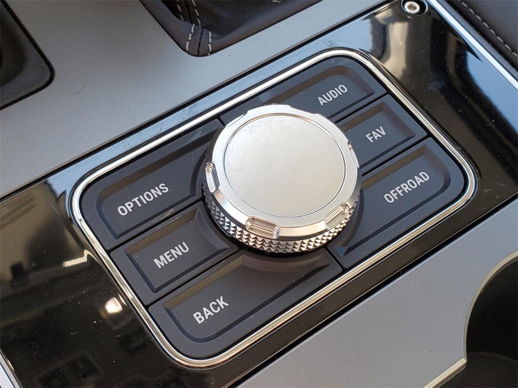 Used 2024 INEOS Grenadier image 22