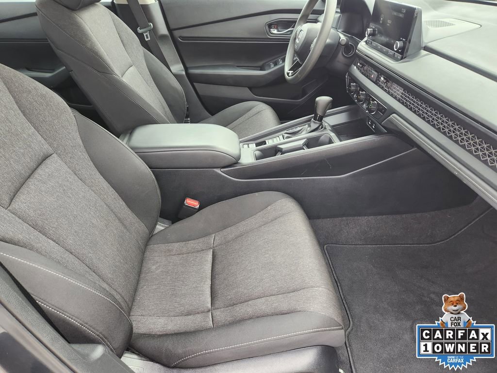 Used 2024 Honda Accord EX image 18