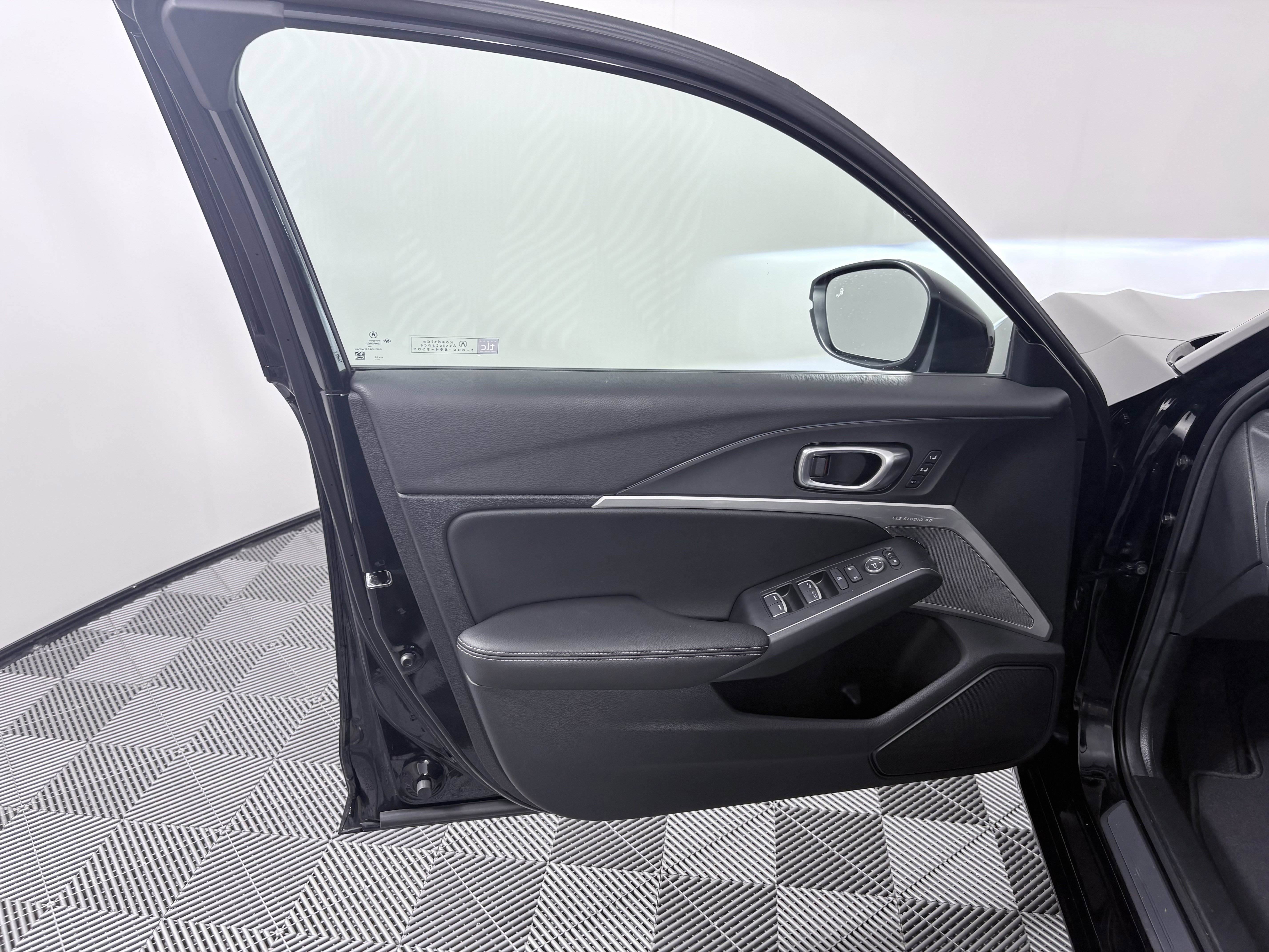 Used 2025 Acura Integra A-Spec image 12