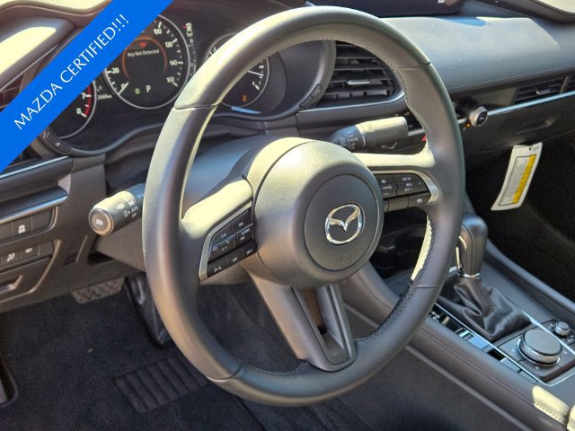 Certified 2026 MAZDA MAZDA3 2.5 S Sedan w/ Preferred Pkg FWD image 17